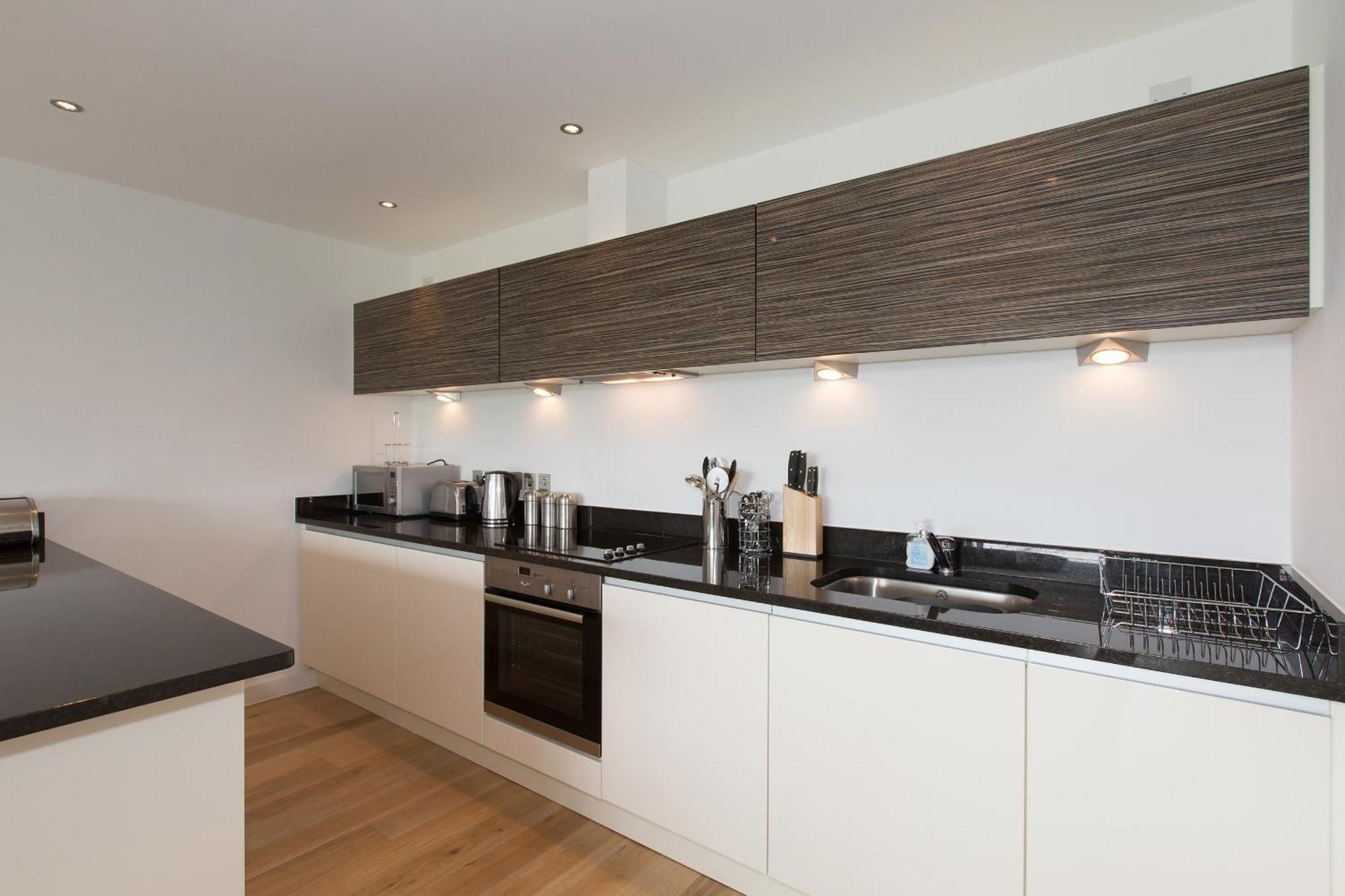 Fistral View - 3 Cribbar Apartment New Quay Exterior foto